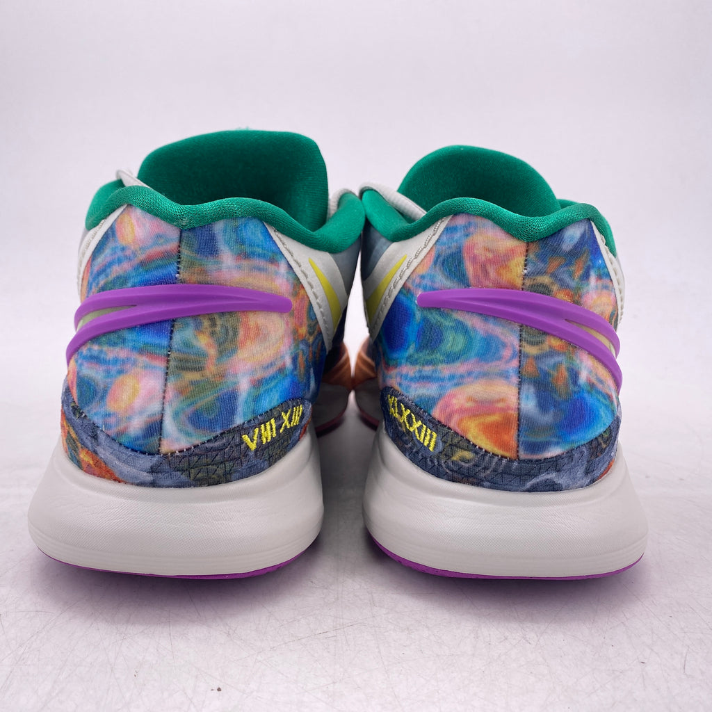 Nike Kyrie 8 "Circle Of Life" 2022 New Size 13