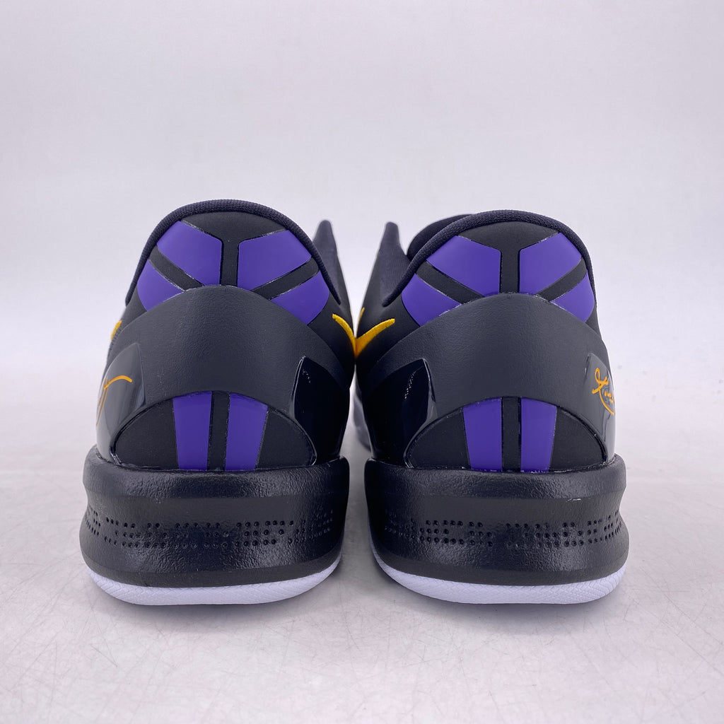 Nike Kobe 8 Protro "Lakers Away" 2024 New Size 10