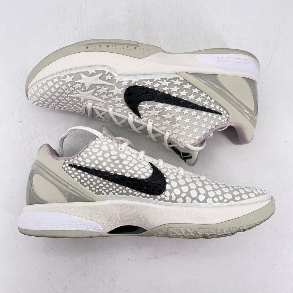 Nike Kobe 6 Protro "Sail All Star" 2025 Used Size 11