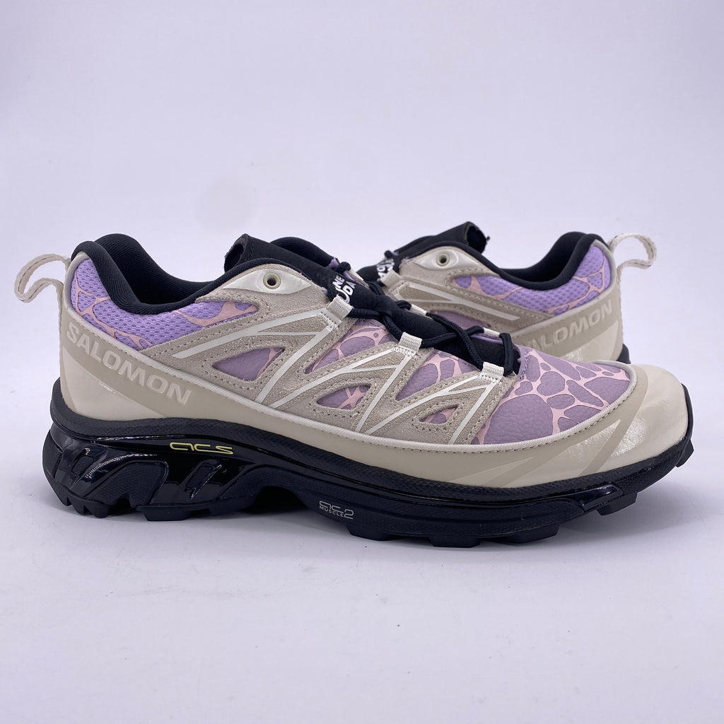 Salomon XT-6 Expanse "Bone Soda" 2023 Used Size 8.5