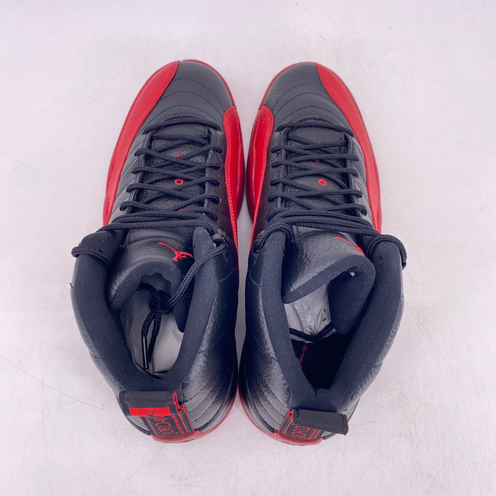 Air Jordan 12 Retro &quot;Flu Game&quot; 2025 New Size 12