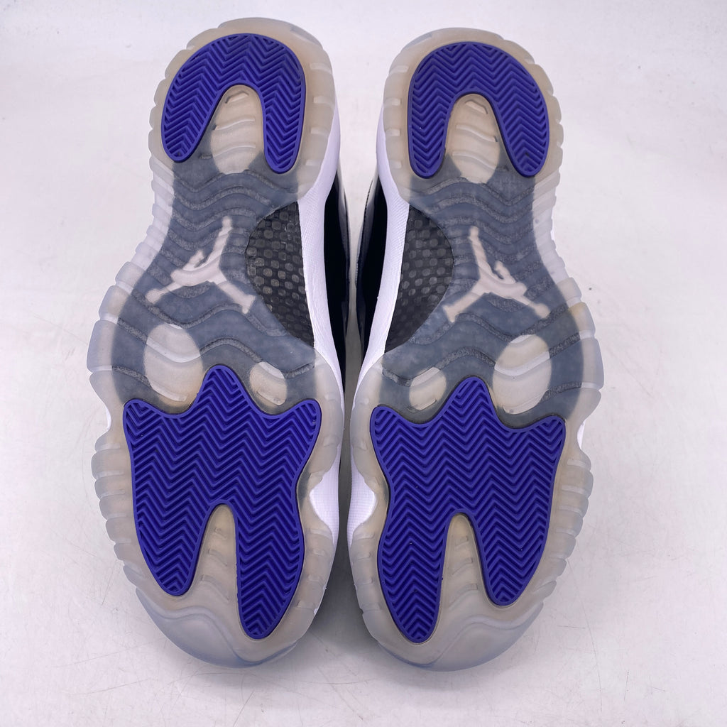 Air Jordan 11 Retro "Concord" 2018 Used Size 13