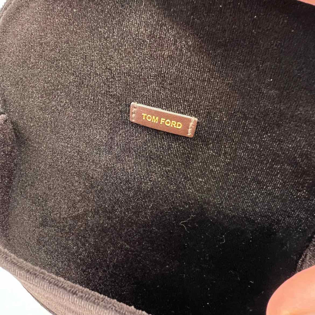 Tom Ford Sunglasses "GUINEVERE FT 1084" Used Pink