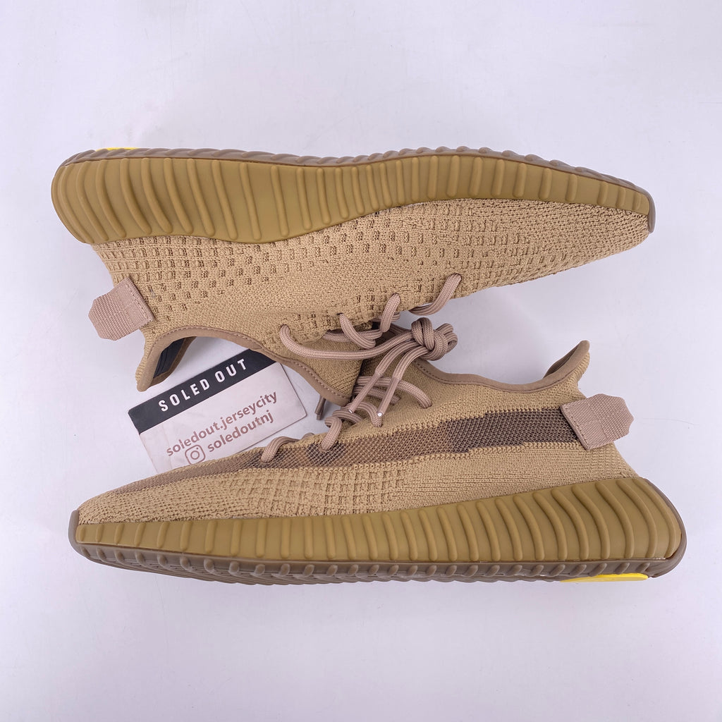 Yeezy 350 v2 "Earth" 2020 New Size 8.5