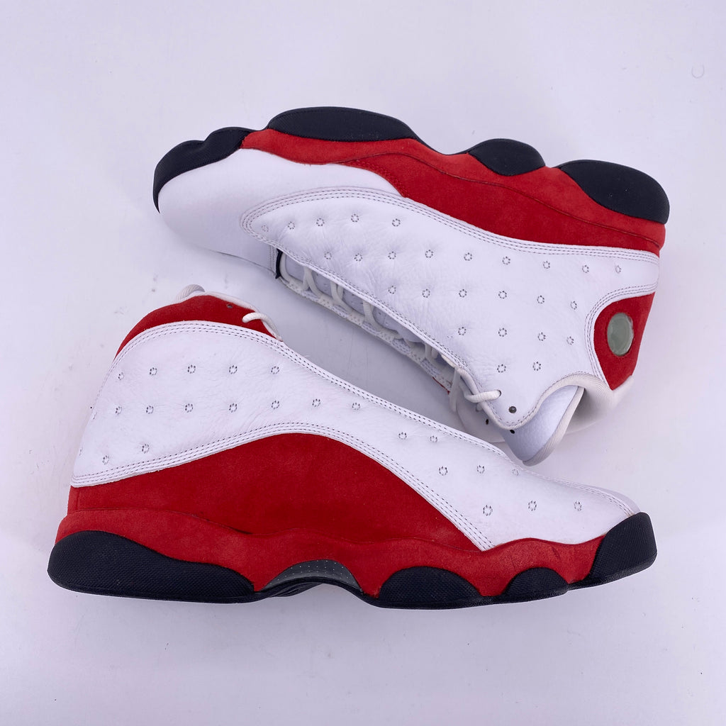 Air Jordan 13 Retro "Og" 2017 New Size 11