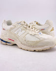 New Balance 2002R "Protection Pack Sea Salt" 2021 Used Size 11