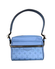 Louis Vuitton Messenger Bag "OUTDOOR" 2021 New Blue