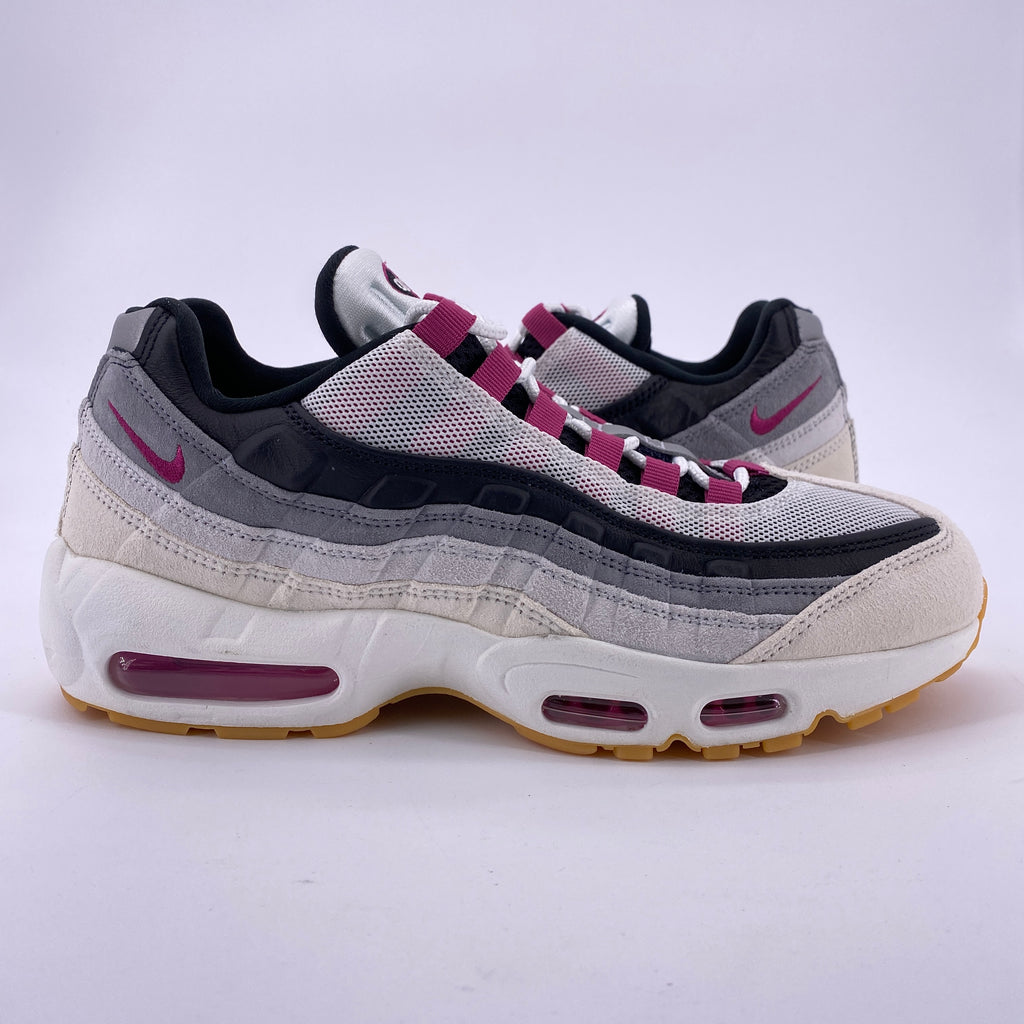 Nike Air Max 95 SB "Cactus Flower" 2025 New Size 9.5