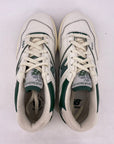 New Balance 550 / ALD "White Green" 2020 Used Size 7