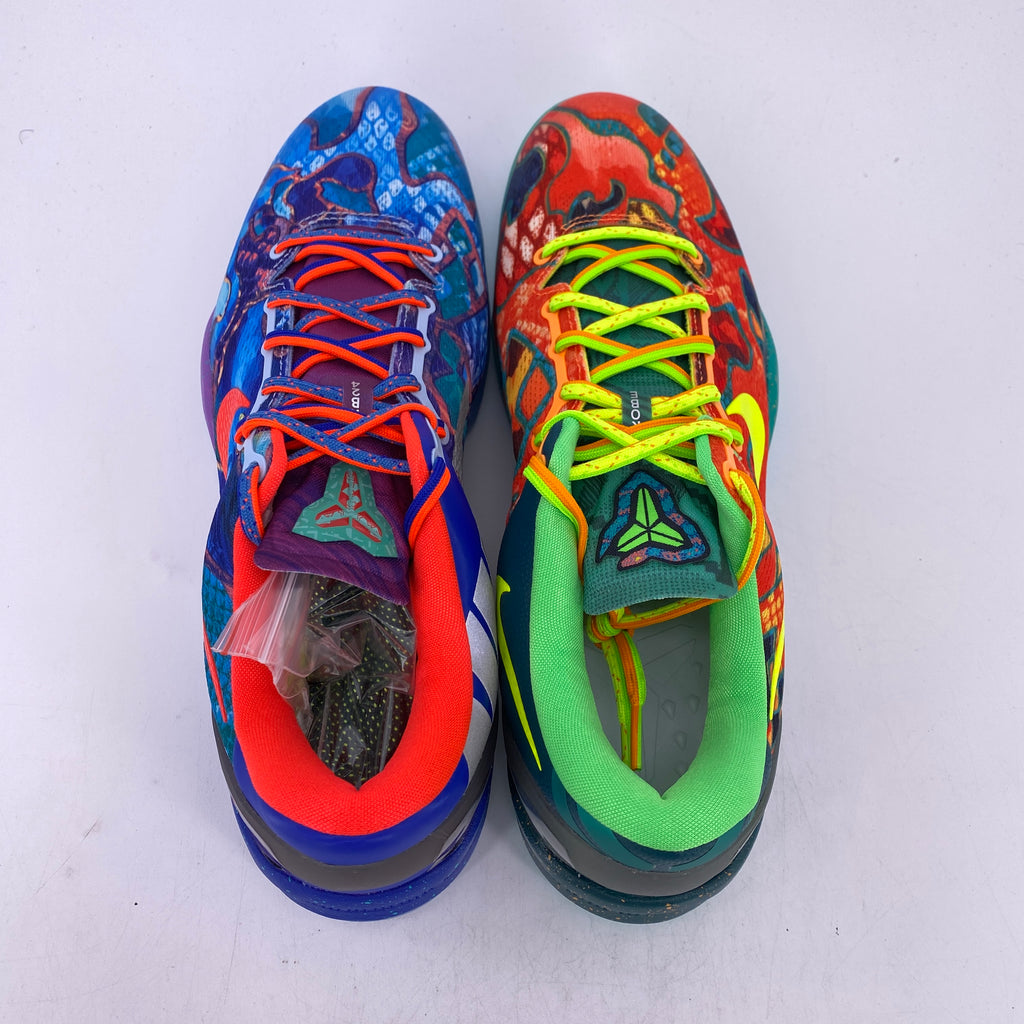 Nike Kobe 8 Protro "What The" 2025 New Size 11