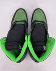 Air Jordan 1 Retro High "Zen Green" 2020 New Size 11