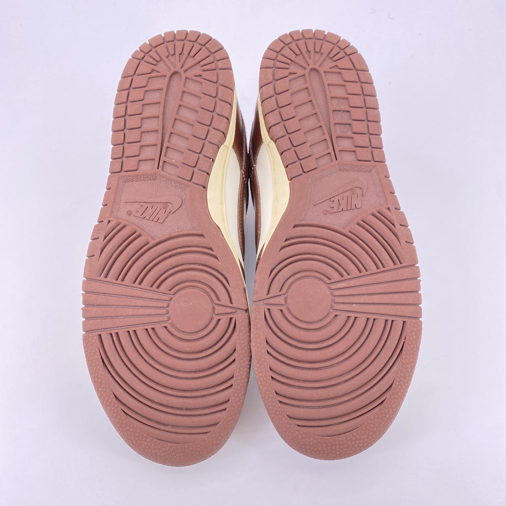 Nike (W) Dunk Low "Cacao Wow" 2023 Used Size 9W
