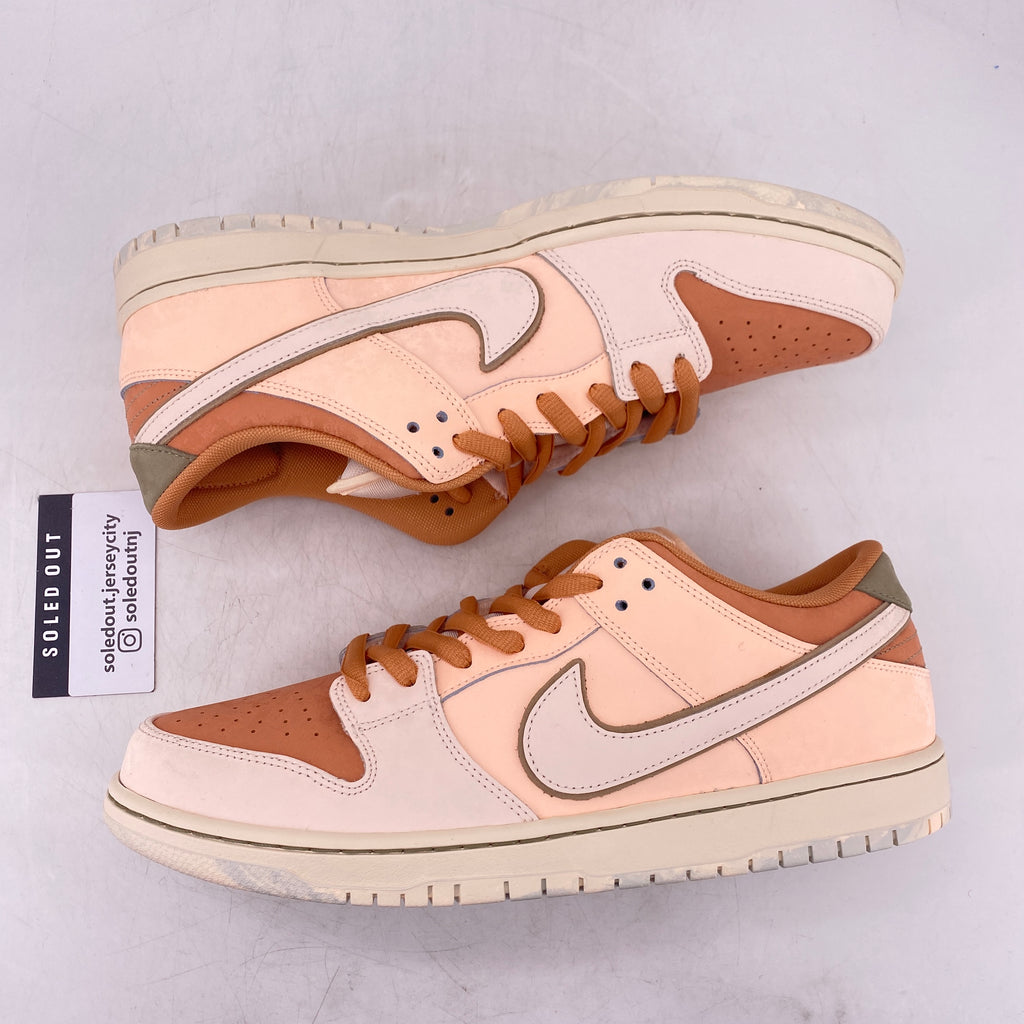 Nike SB Dunk Low "Trocadero Gardens" 2024 New Size 13