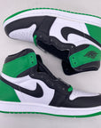 Air Jordan 1 Retro High OG "Lucky Green" 2023 New Size 9.5