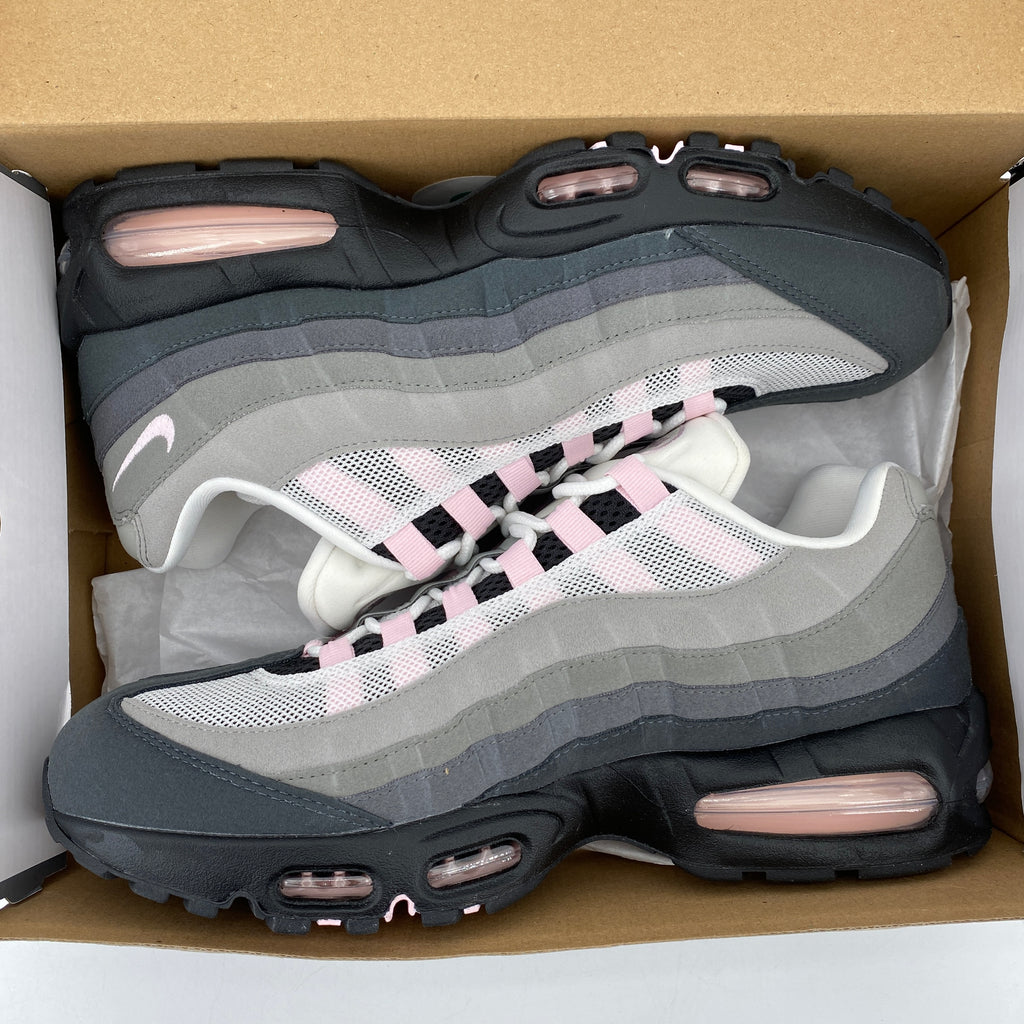 Nike (W) Air Max 95 "Pink Foam" 2026 New Size 12.5W