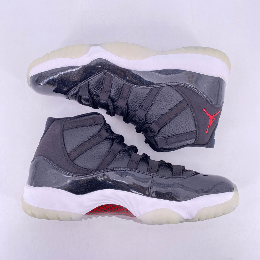 Air Jordan 11 Retro "72-10" 2015 New Size 10.5