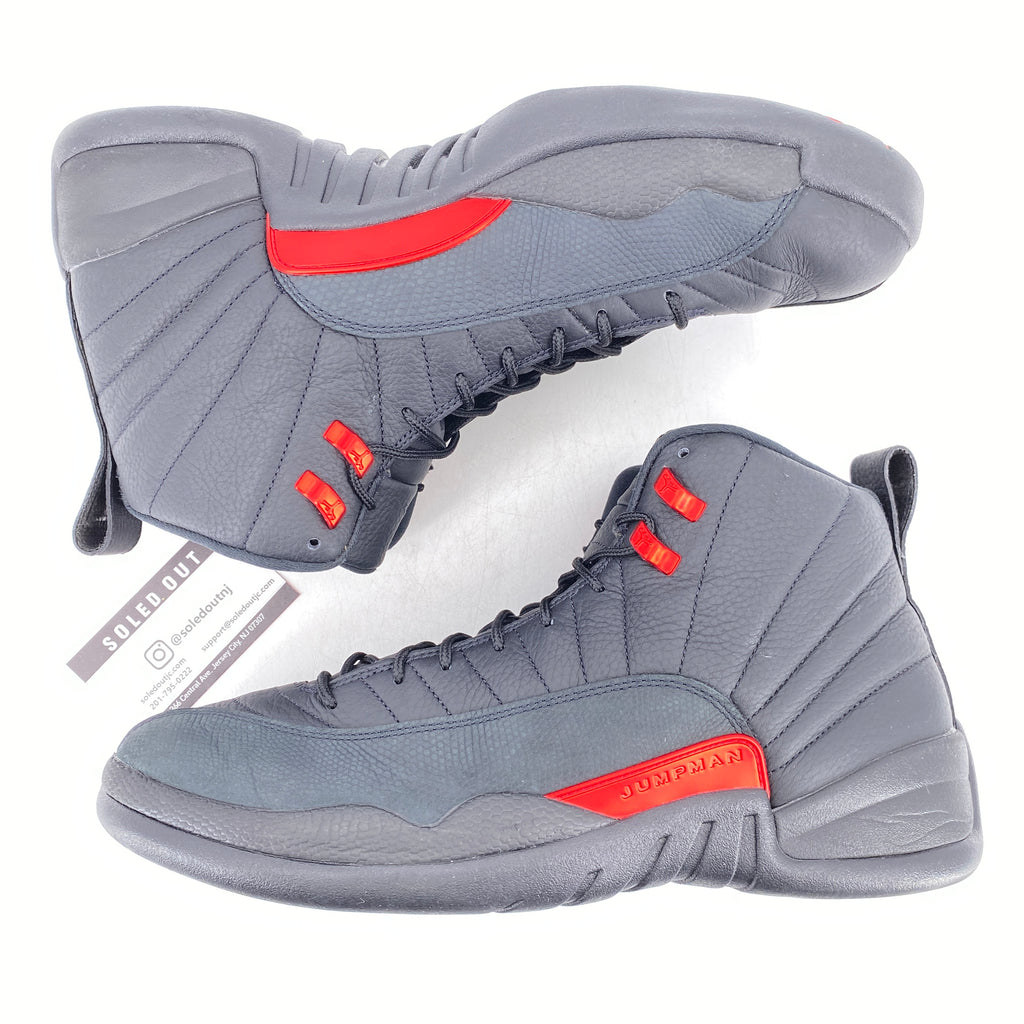 Air Jordan 12 Retro "BLOODLINE" 2026 Used Size 13