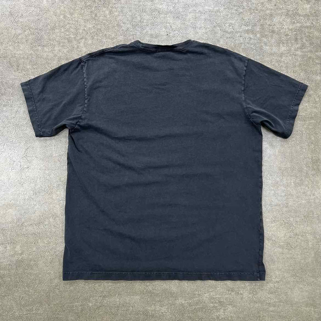 Kith T-Shirt "BATMAN CLASSIC" Black Used Size XL