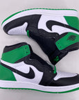 Air Jordan 1 Retro High OG "Lucky Green" 2023 New Size 11