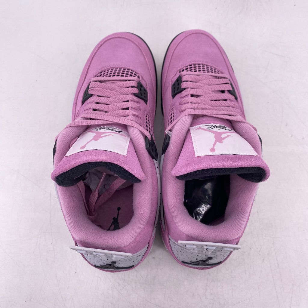 Air Jordan (W) 4 Retro "Orchid" 2024 New Size 11W