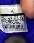 Air Jordan 9 Retro "Kobe Bryant Pe" 2016 Used Size 11.5