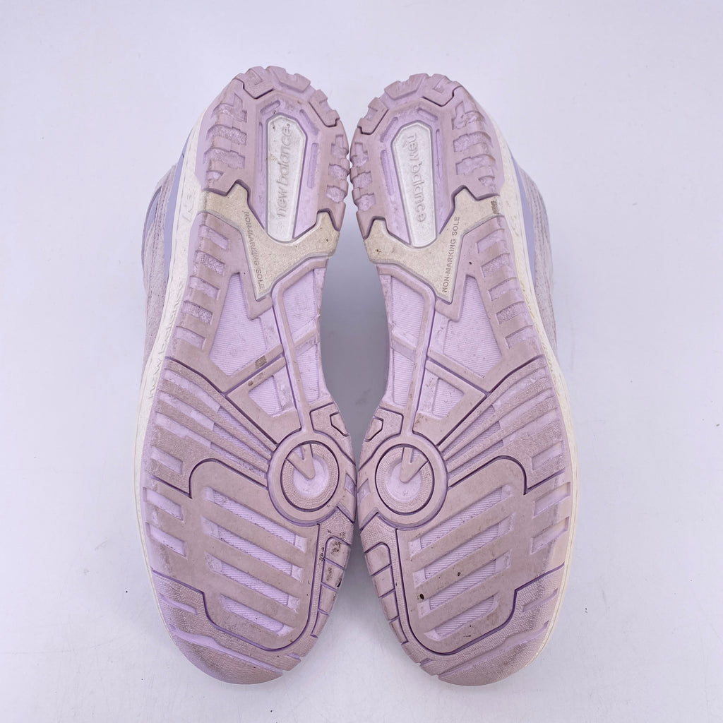 New Balance 550 "Rich Paul Forever Yours" 2023 Used Size 10.5