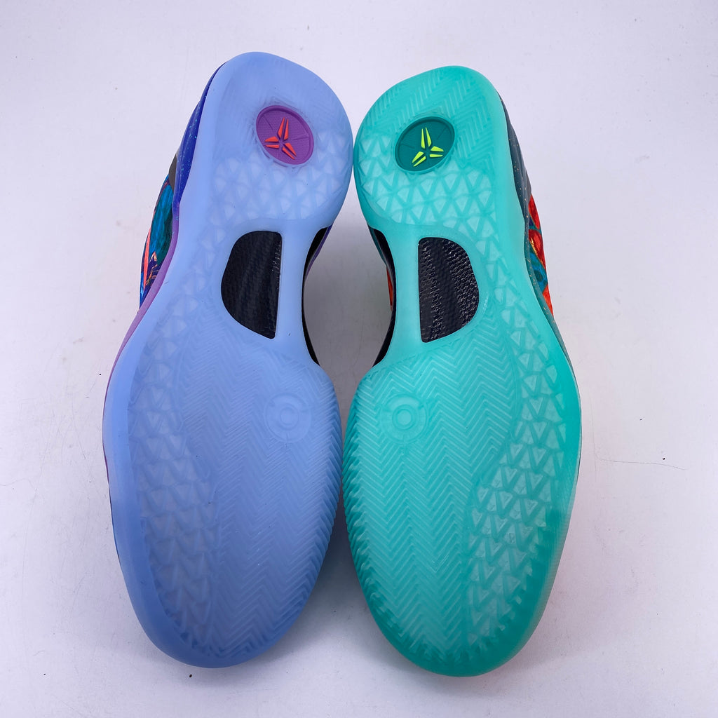 Nike Kobe 8 Protro "What The" 2025 New Size 12