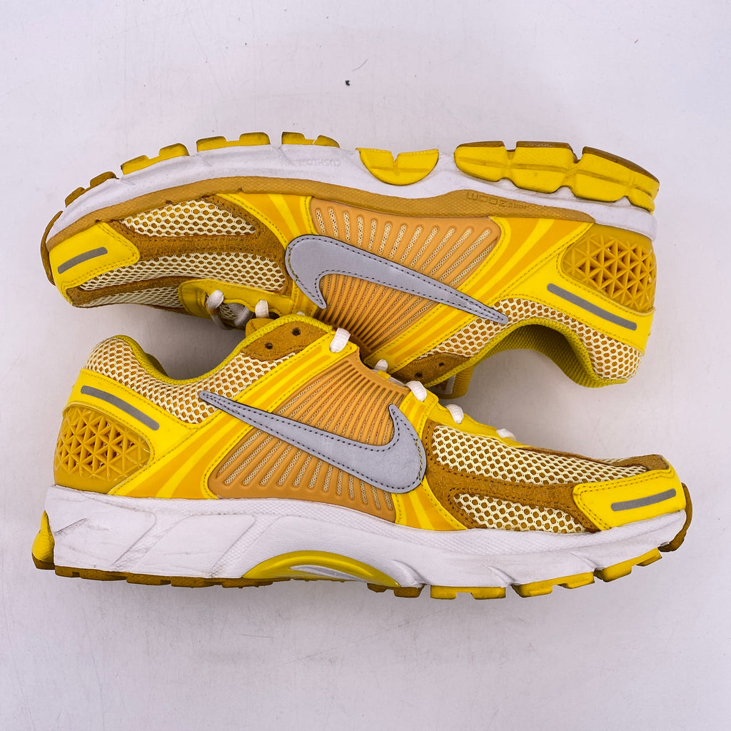 Nike Zoom Vomero 5 "Yellow Ochre" 2023 Used Size 11