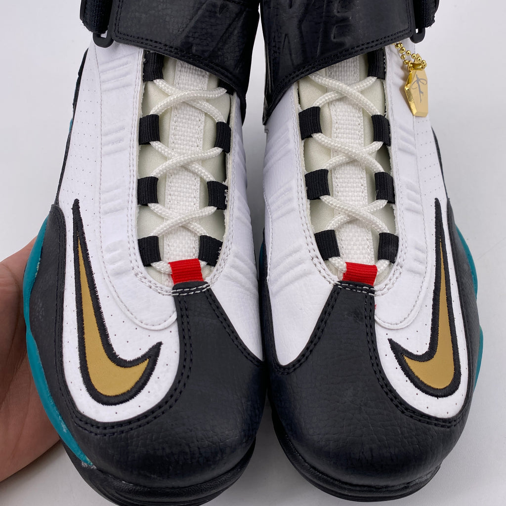 Nike Air Griffey Max 1 "Swingman Sweetest Swing" 2021 New Size 10