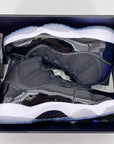 Air Jordan 11 Retro "Space Jam" 2016 Used Size 13