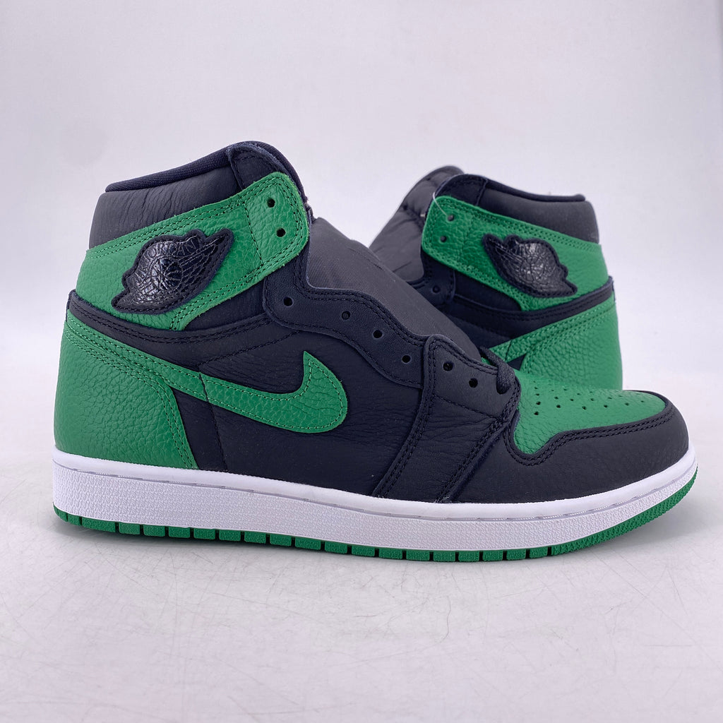Air Jordan 1 Retro High OG "Pine Green 2.0" 2020 New Size 9.5