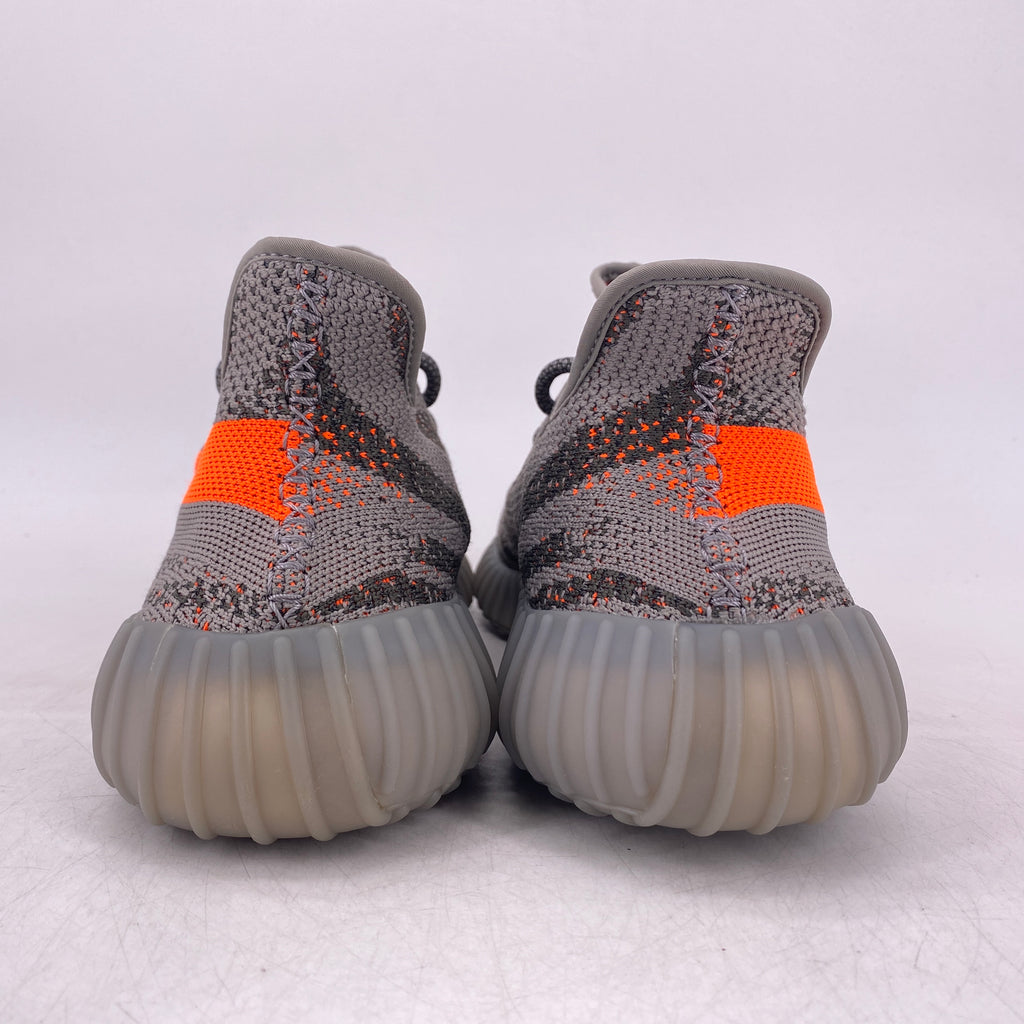Yeezy 350 v2 "Beluga Reflective" 2021 New Size 13