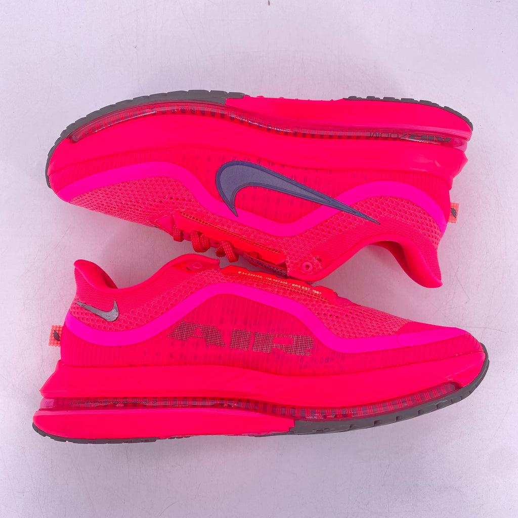 Nike Pegasus Premium "Hyper Pink" 2025 Used Size 10.5