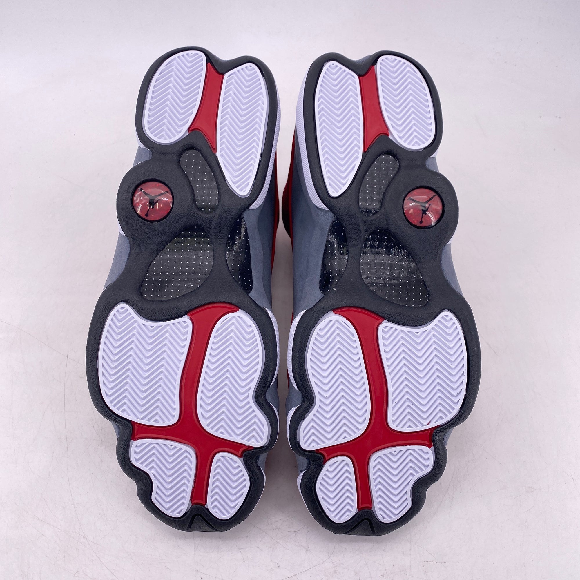 Air Jordan 13 Retro &quot;Red Flint&quot; 2021 New Size 13
