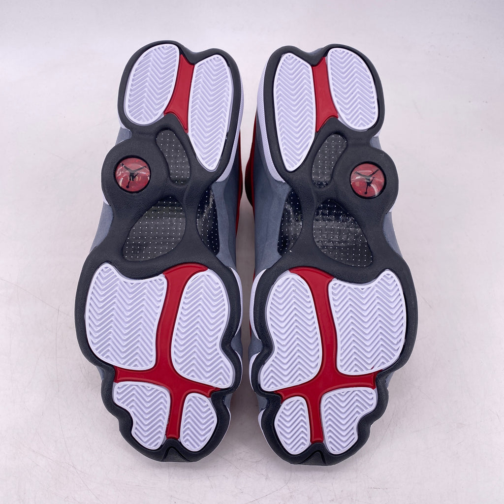 Air Jordan 13 Retro "Red Flint" 2021 New Size 13