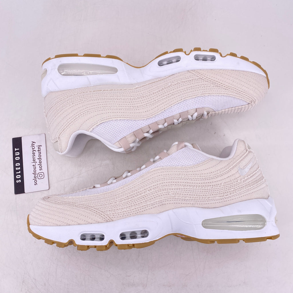 Nike Air Max 95 "Levis Light Orewood Brown" 2025 New Size 13