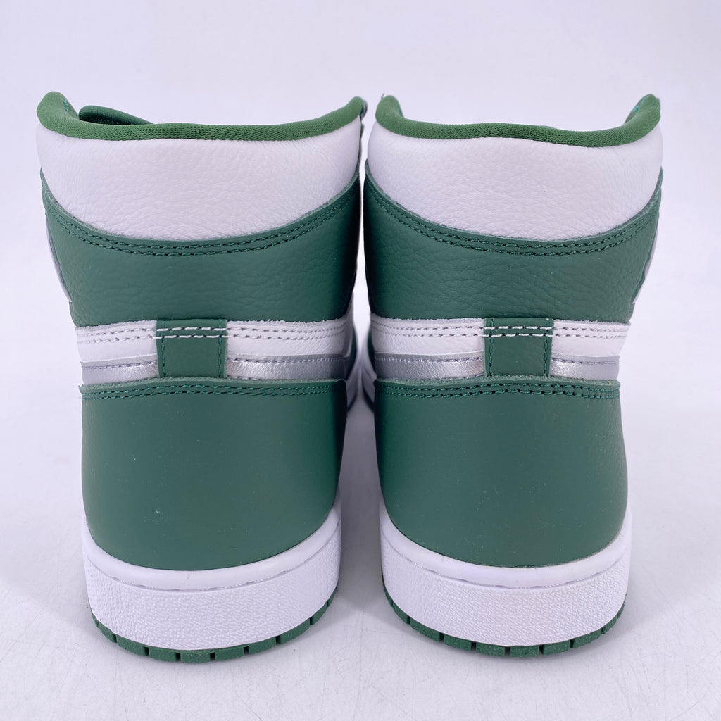 Air Jordan 1 Retro High "Gorge Green" 2022 New Size 11.5