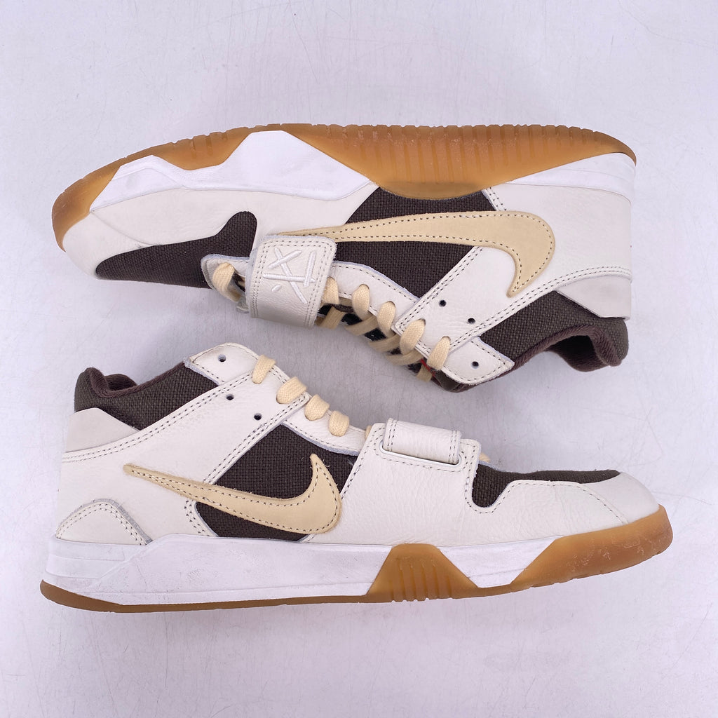 Nike Jumpman Jack "Travis Scott Sail" 2024 Used Size 10.5