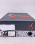 Air Jordan 4 Retro "Raptor Ovo" 2019 New Size 9.5