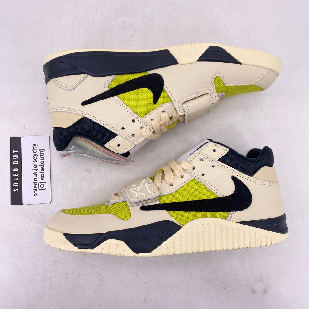 Air Jordan Jumpman Jack "Bright Cactus" 2025 New Size 8