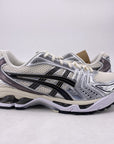 Asics Gel-Kayano 14 "Cream Black" 2023 New Size 8.5