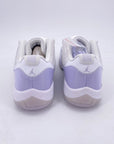 Air Jordan (W) 11 Retro Low "Pure Violet" 2022 New Size 12W