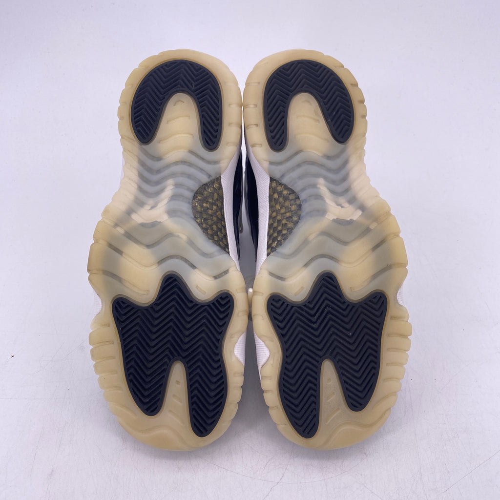 Air Jordan (GS) 11 Retro "Gratitude" 2023 Used Size 7Y