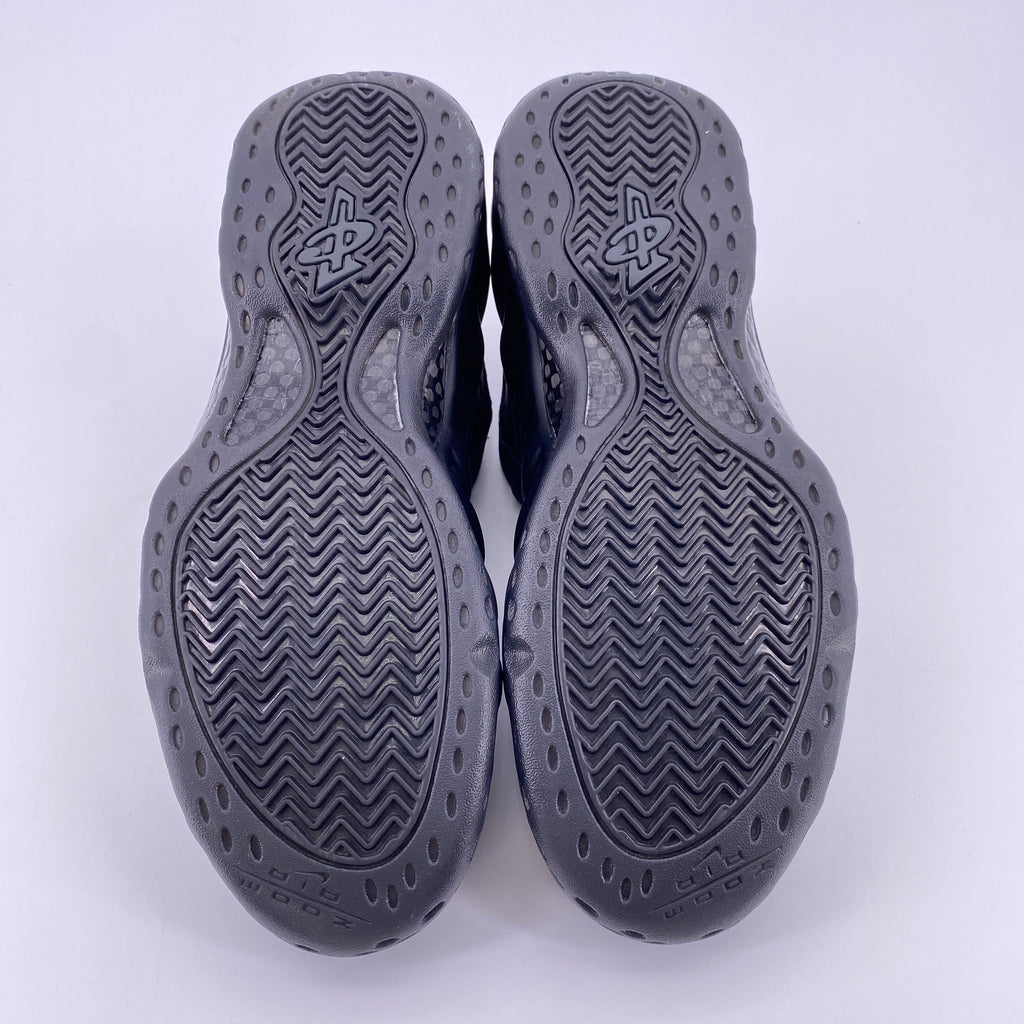 Nike Air Foamposite One "Anthracite" 2023 New Size 10