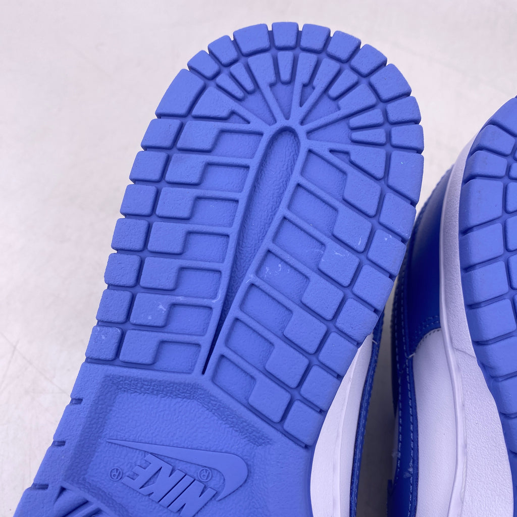 Nike Dunk Low Retro "Polar Blue" 2023 New Size 9