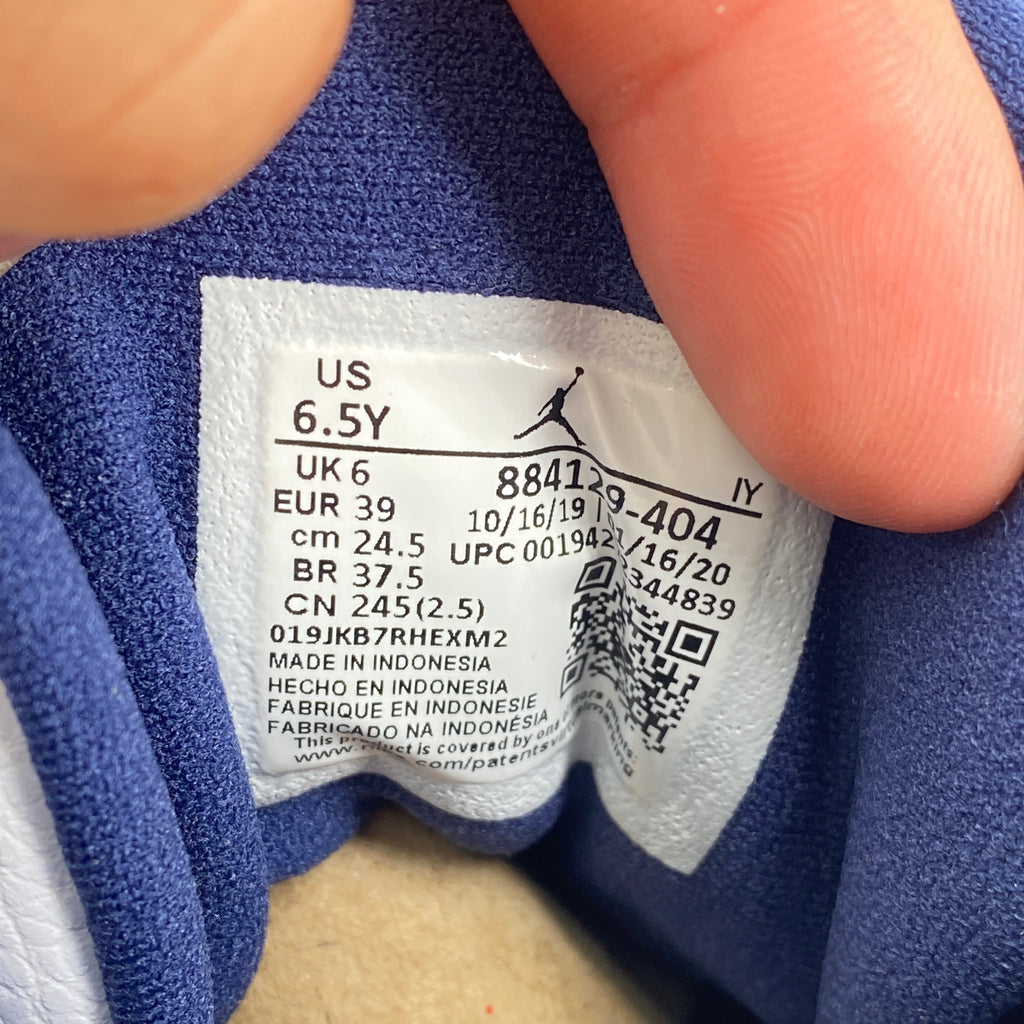 Air Jordan (GS) 13 Retro "Flint" 2026 New Size 6.5Y