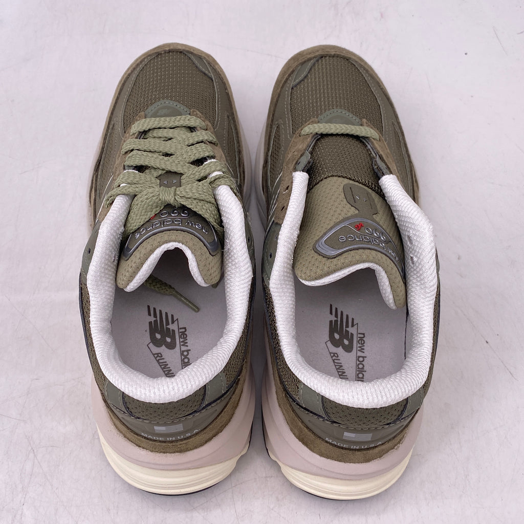 New Balance 990v6 "True Camo" 2024 New Size 7.5