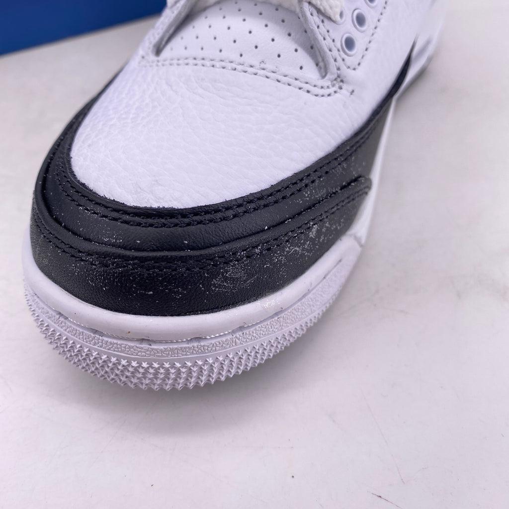 Air Jordan 3 Retro "Fragment" 2020 New Size 4.5