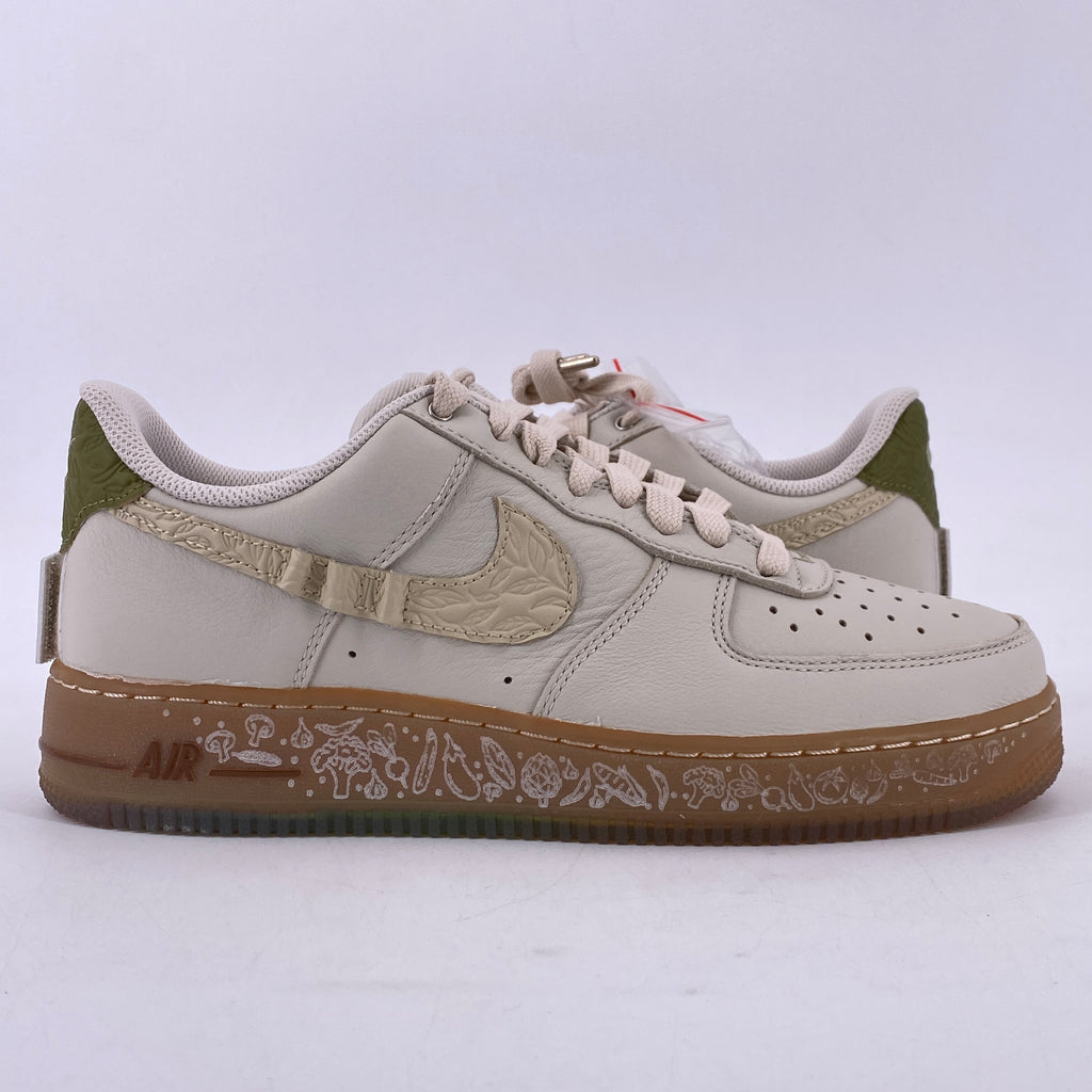 Nike Air Force 1 "Doernbecher Oil" 2026 New Size 8