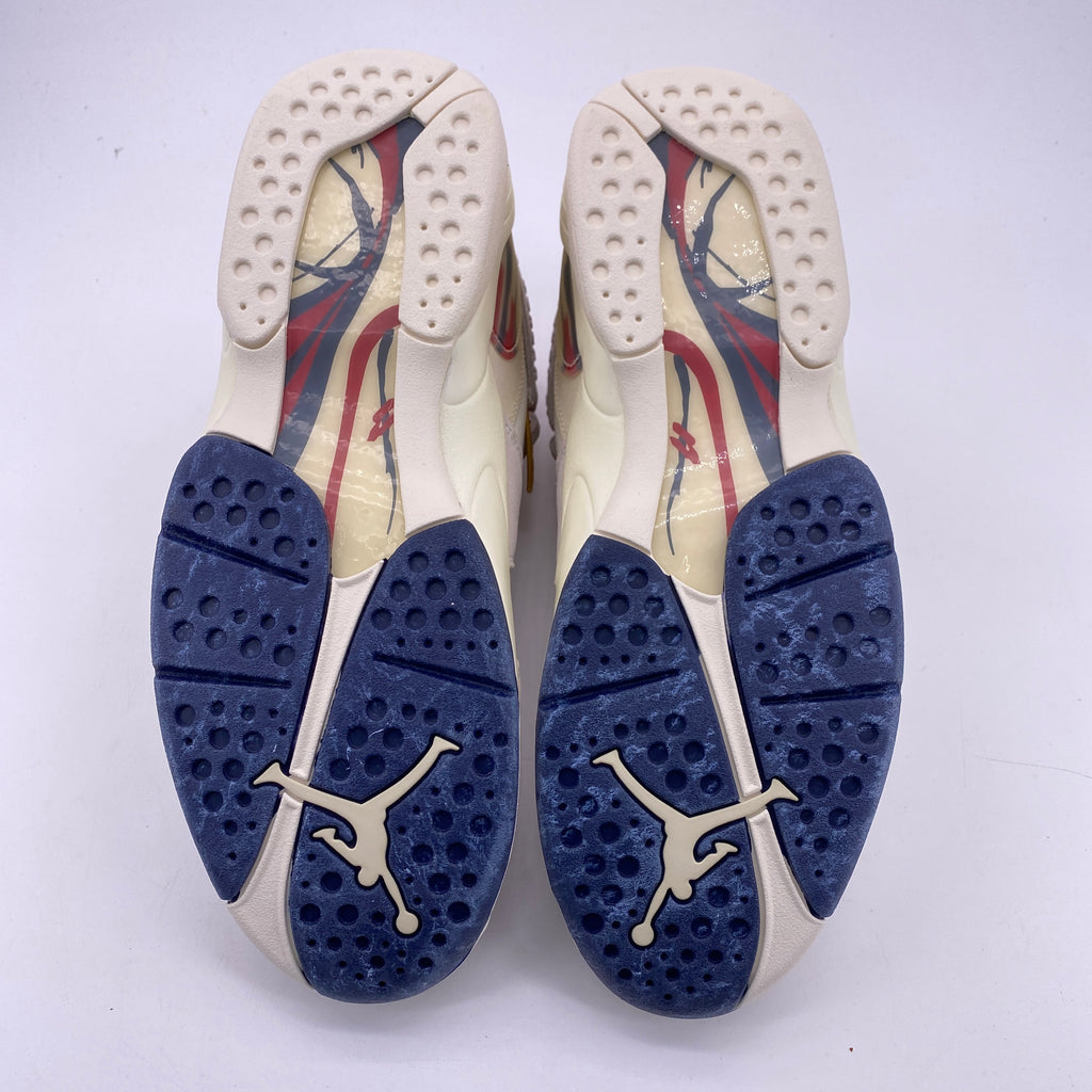 Air Jordan 8 Retro "Solefly Mi Casa" 2023 New Size 10.5